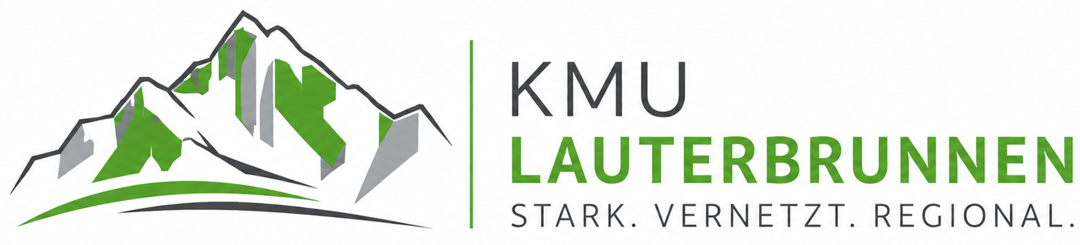Lauterbrunnen KMU